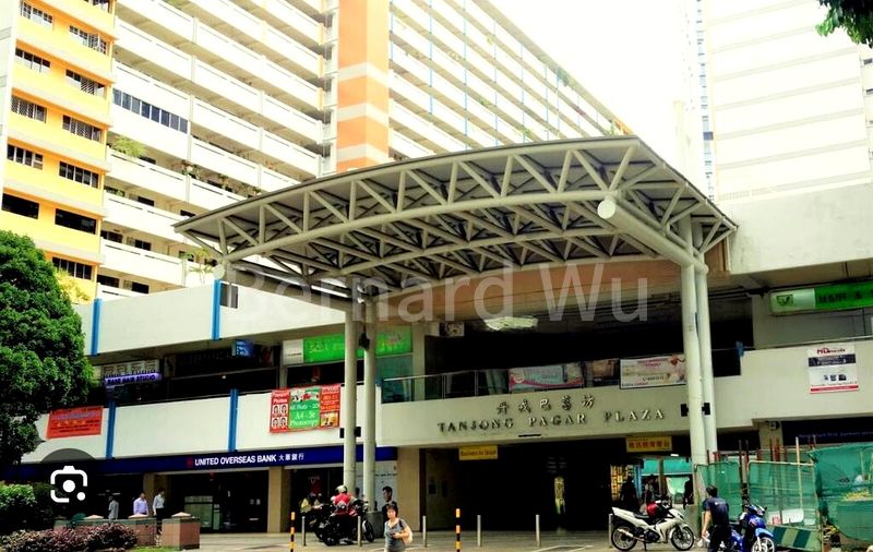 Other Retail for Rent: 1 Tanjong Pagar Plaza - Image 10
