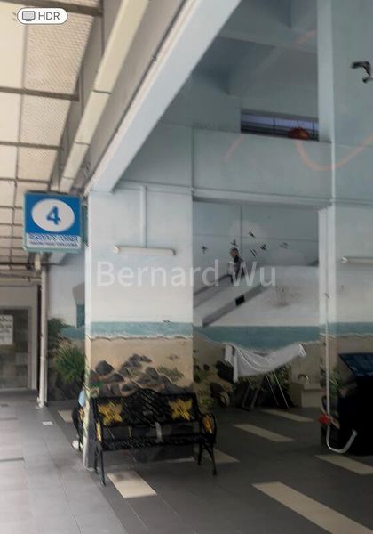 Other Retail for Rent: 1 Tanjong Pagar Plaza - Image 7