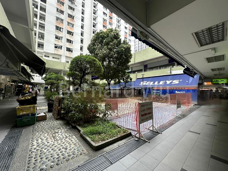 Other Retail for Rent: 1 Tanjong Pagar Plaza - Image 5