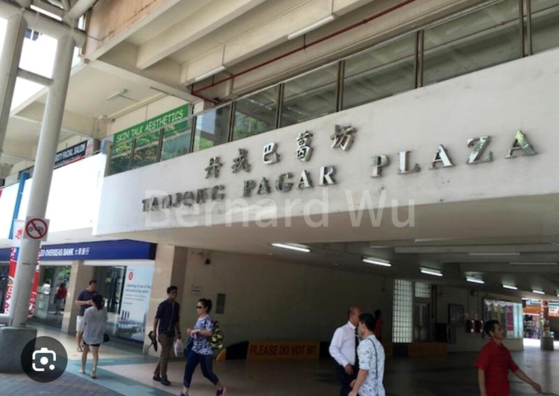 Other Retail for Rent: 1 Tanjong Pagar Plaza - Image 9