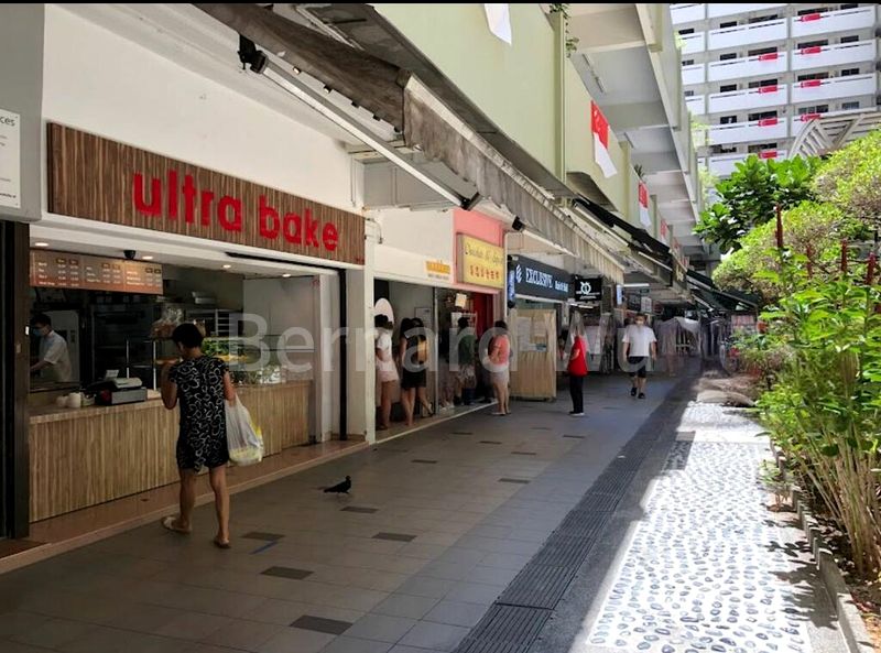 Other Retail for Rent: 1 Tanjong Pagar Plaza - Image 6