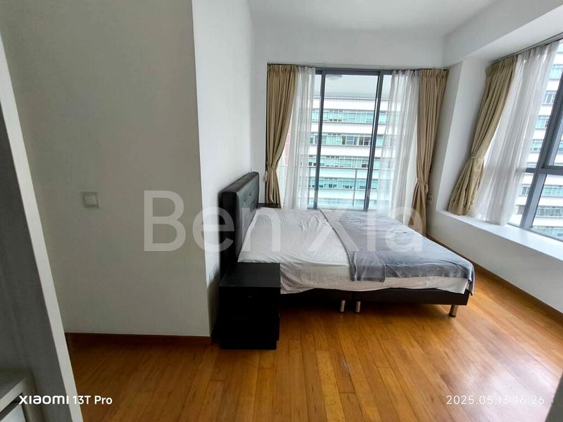 3 Bed Condo for Rent in  Lincoln Suites - Image 4