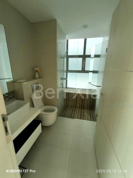 3 Bed Condo for Rent in  Lincoln Suites - Image 10