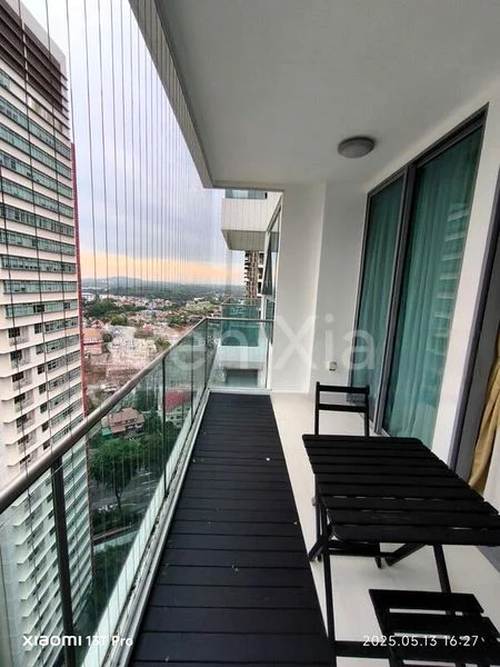 3 Bed Condo for Rent in  Lincoln Suites - Image 6