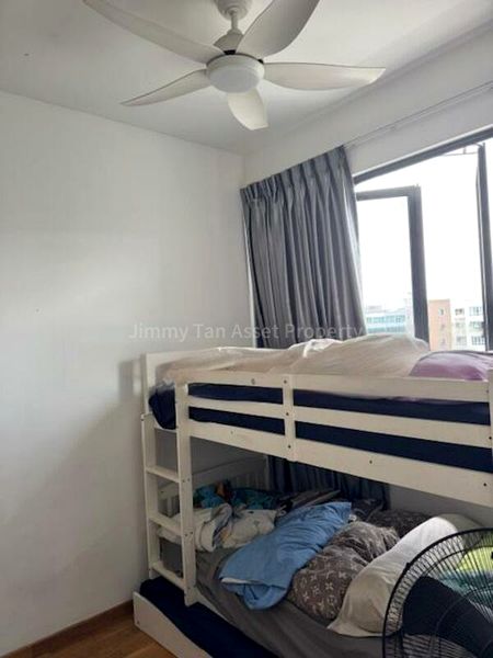 2 Bed Condo for Sale in  The Jovell - Image 6