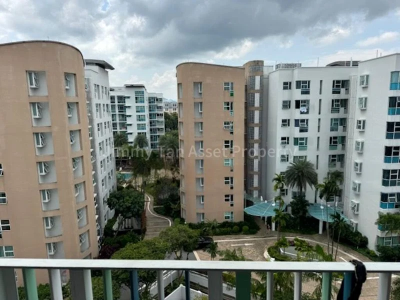 2 Bed Condo for Sale in  The Jovell - Image 4