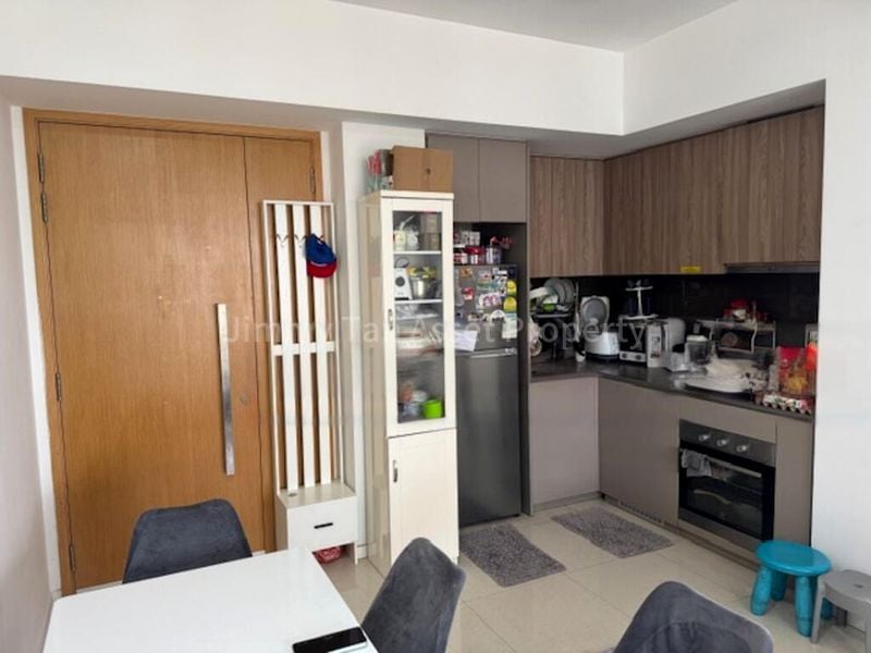 2 Bed Condo for Sale in  The Jovell - Image 3