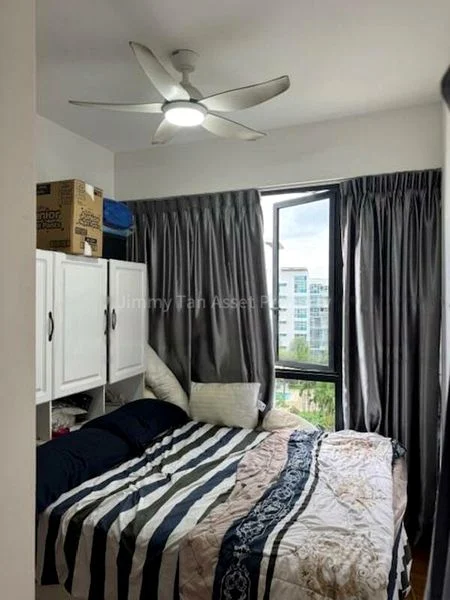 2 Bed Condo for Sale in  The Jovell - Image 5