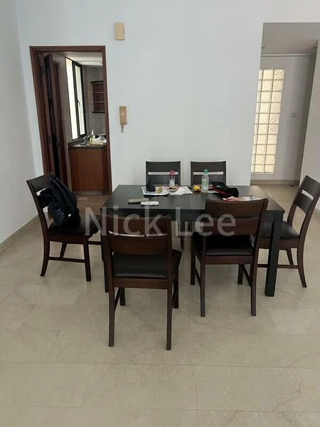 3 Bed Condo for Rent in Simsville - Image 1