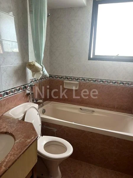 3 Bed Condo for Rent in Simsville - Image 9