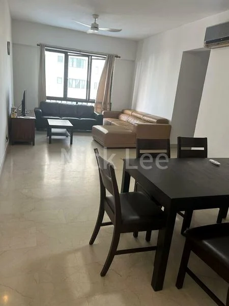 3 Bed Condo for Rent in Simsville - Image 11