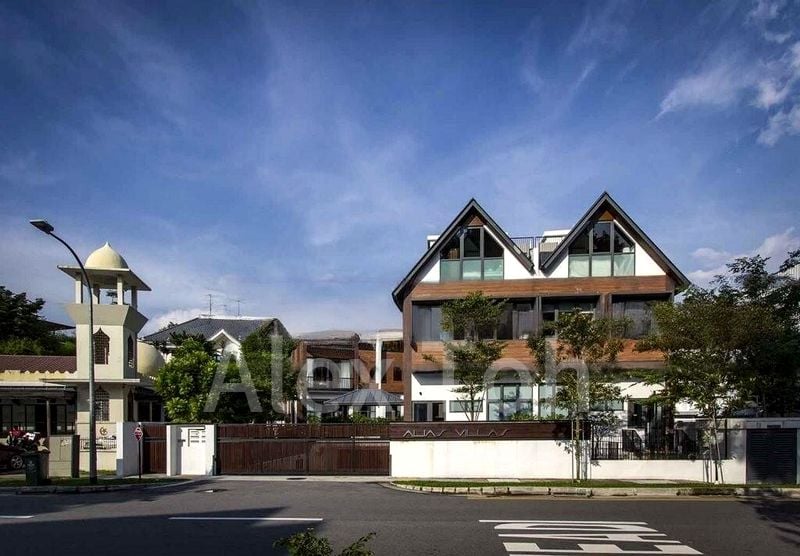5 Bed Cluster House (Landed) for Sale in  Alias Villas - Image 5