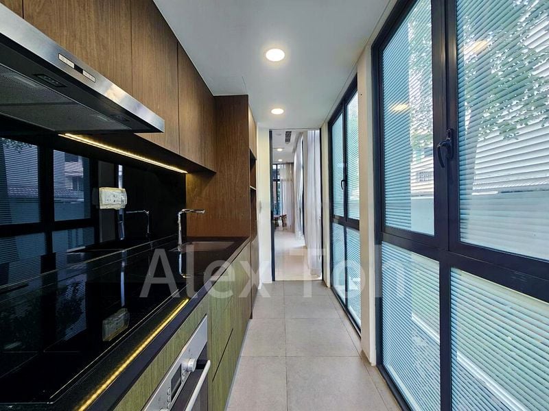 5 Bed Cluster House (Landed) for Sale in  Alias Villas - Image 4