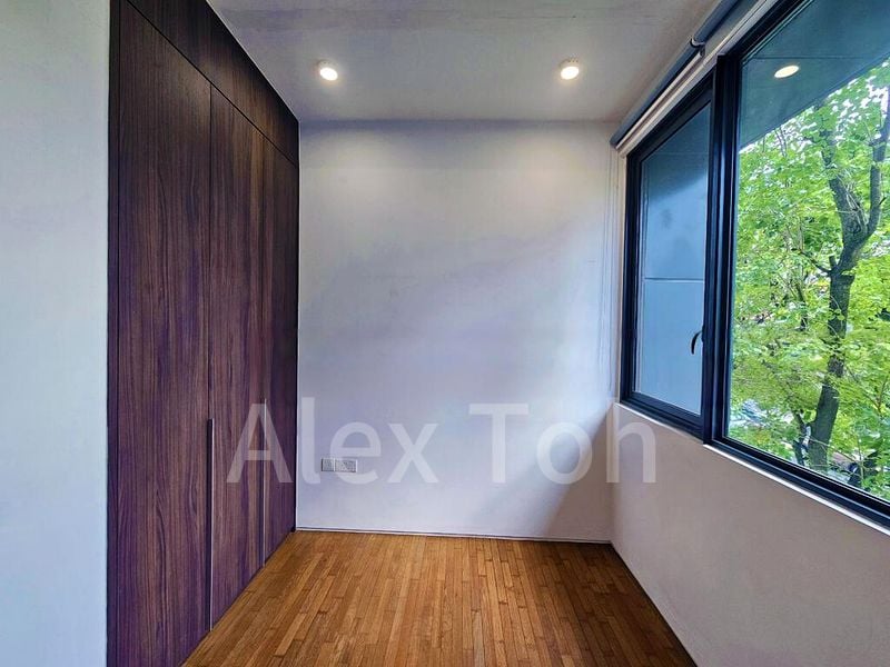 5 Bed Cluster House (Landed) for Sale in  Alias Villas - Image 2