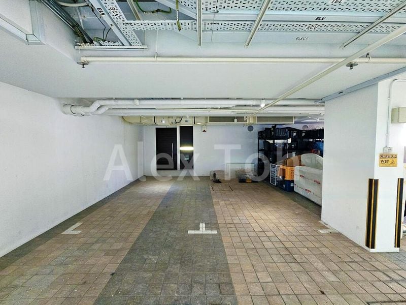 5 Bed Cluster House (Landed) for Sale in  Alias Villas - Image 3