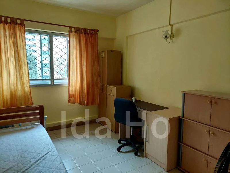 Common Room (HDB) for Rent in 118 Clementi Street 13 - Image 6