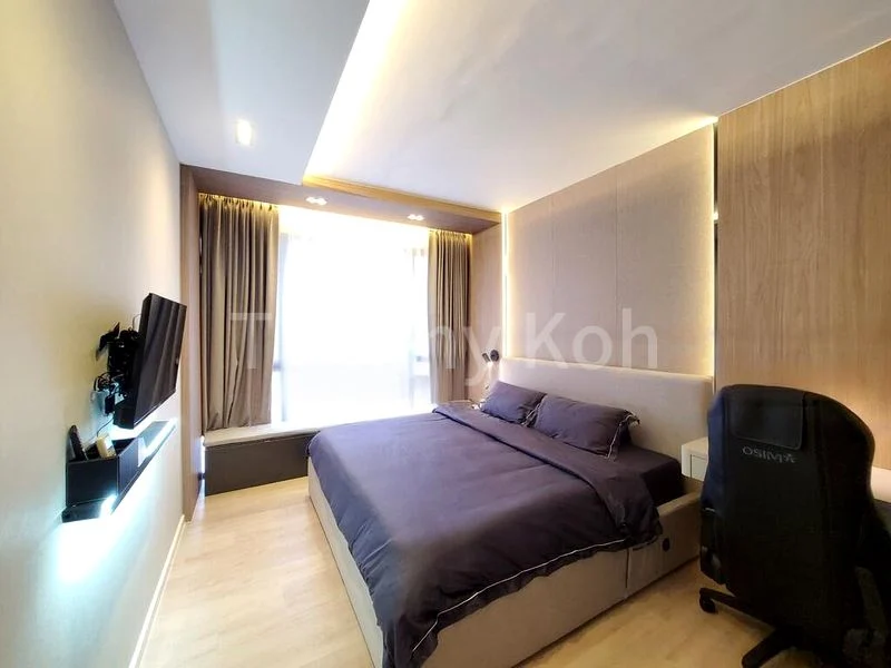 4 Bed Executive Condo for Rent in  Twin Waterfalls - Image 8