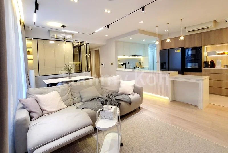 4 Bed Executive Condo for Rent in  Twin Waterfalls - Image 3