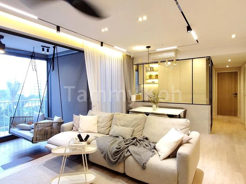 4 Bed Executive Condo for Rent in  Twin Waterfalls - Image 2