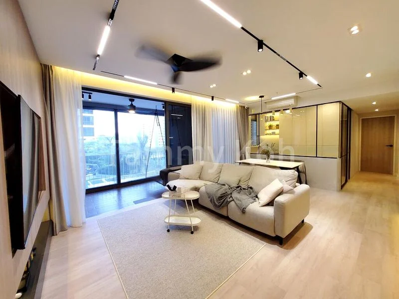 4 Bed Executive Condo for Rent in  Twin Waterfalls - Image 1