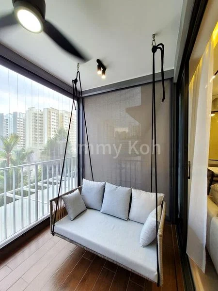 4 Bed Executive Condo for Rent in  Twin Waterfalls - Image 4