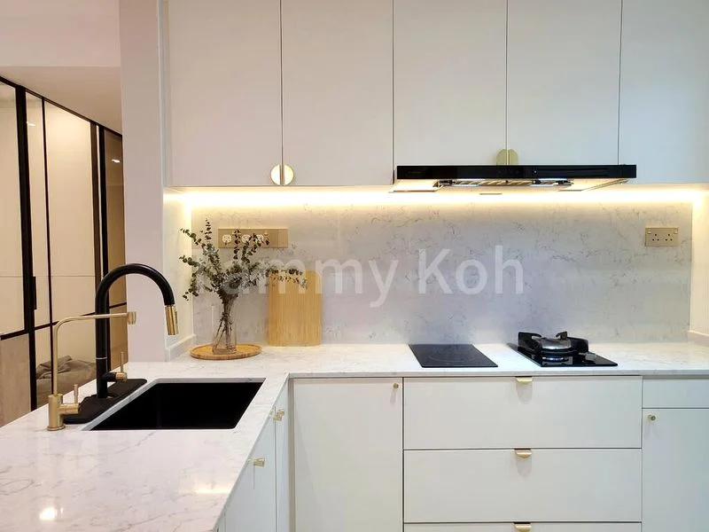 4 Bed Executive Condo for Rent in  Twin Waterfalls - Image 5