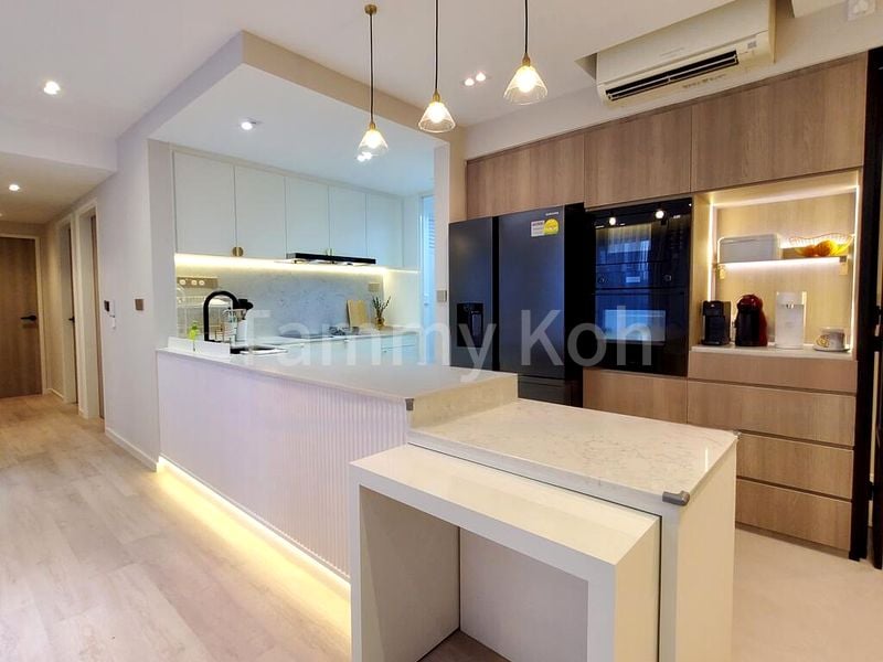 4 Bed Executive Condo for Rent in  Twin Waterfalls - Image 6