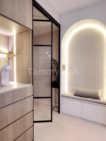 4 Bed Executive Condo for Rent in  Twin Waterfalls - Image 7