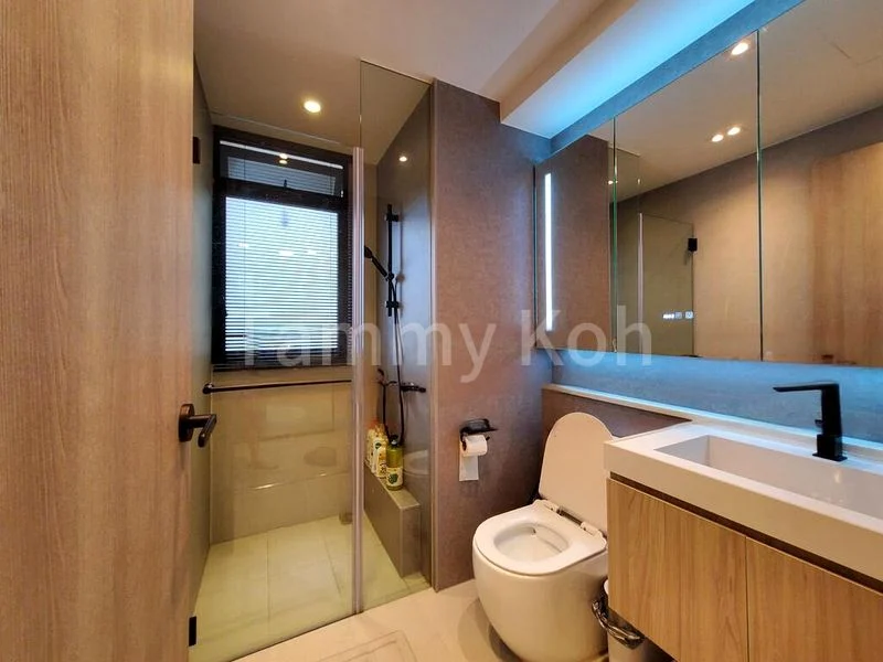4 Bed Executive Condo for Rent in  Twin Waterfalls - Image 11
