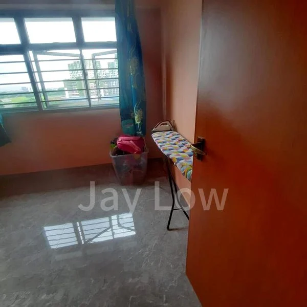 Room (HDB) for Rent in  613A Tampines North Drive 1 - Image 4
