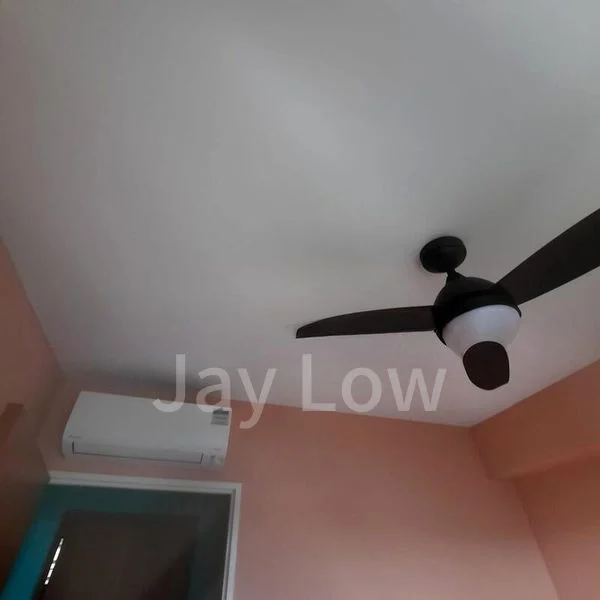 Room (HDB) for Rent in  613A Tampines North Drive 1 - Image 1