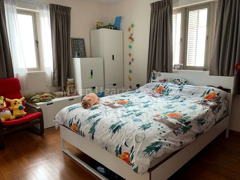 6 Bed Bungalow (Landed) for Rent in Duchess Crest - Image 4