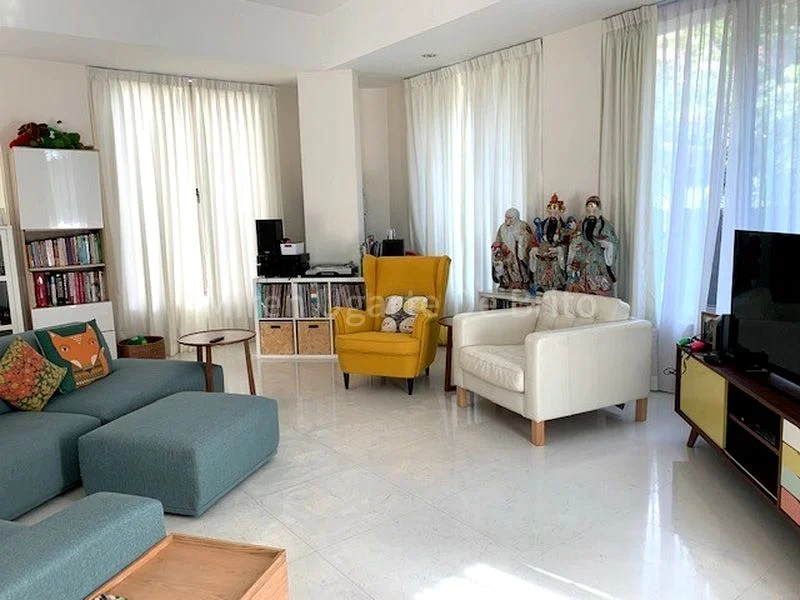 6 Bed Bungalow (Landed) for Rent in Duchess Crest - Image 6