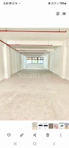 Light Industrial (B1) for Rent: 16 Kallang Place - Image 2