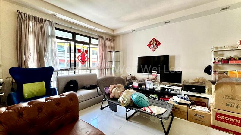 5 Room (5I) HDB for Sale in  667A Jurong West Street 65 - Image 11