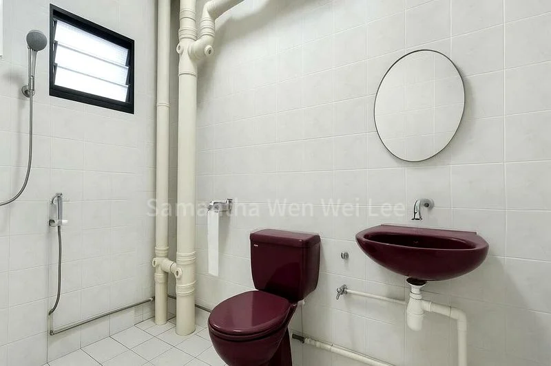 5 Room (5I) HDB for Sale in  667A Jurong West Street 65 - Image 5