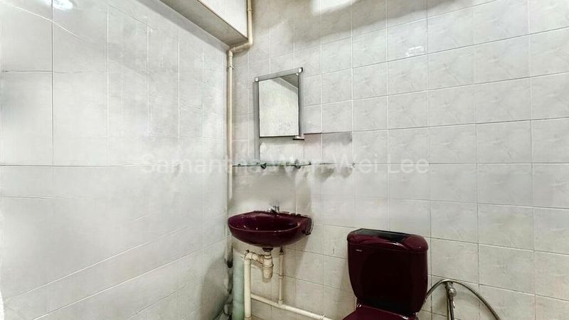 5 Room (5I) HDB for Sale in  667A Jurong West Street 65 - Image 7