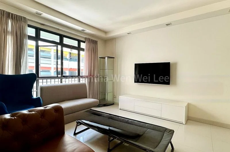 5 Room (5I) HDB for Sale in  667A Jurong West Street 65 - Image 2
