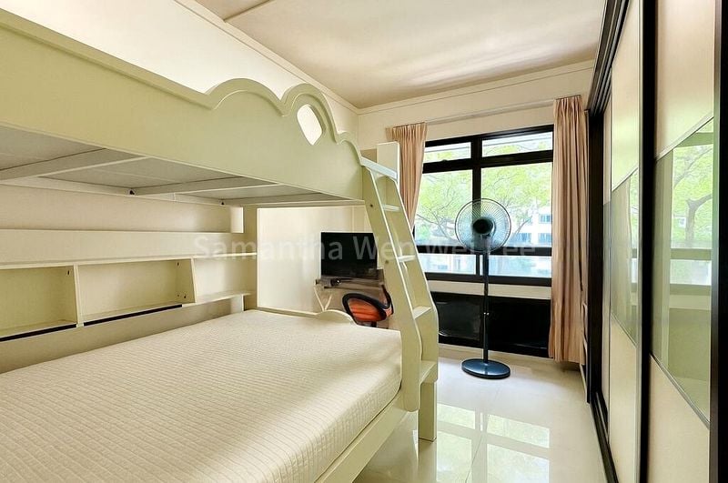 5 Room (5I) HDB for Sale in  667A Jurong West Street 65 - Image 3