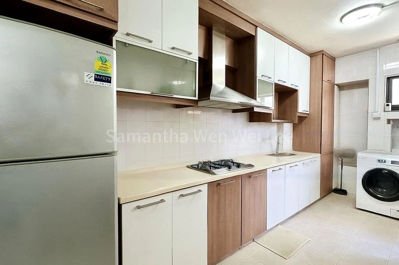 5 Room (5I) HDB for Sale in  667A Jurong West Street 65 - Image 4