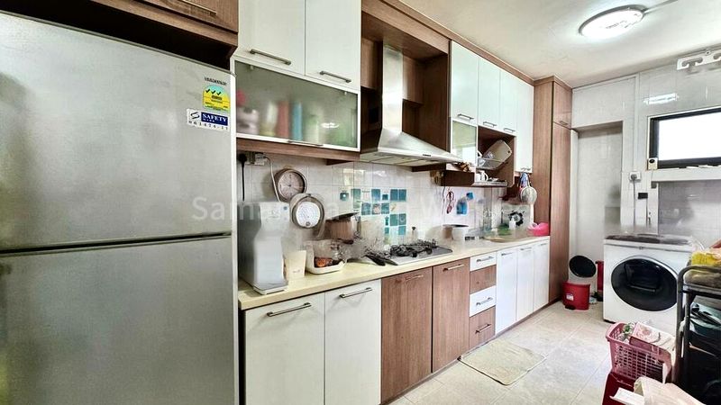 5 Room (5I) HDB for Sale in  667A Jurong West Street 65 - Image 8