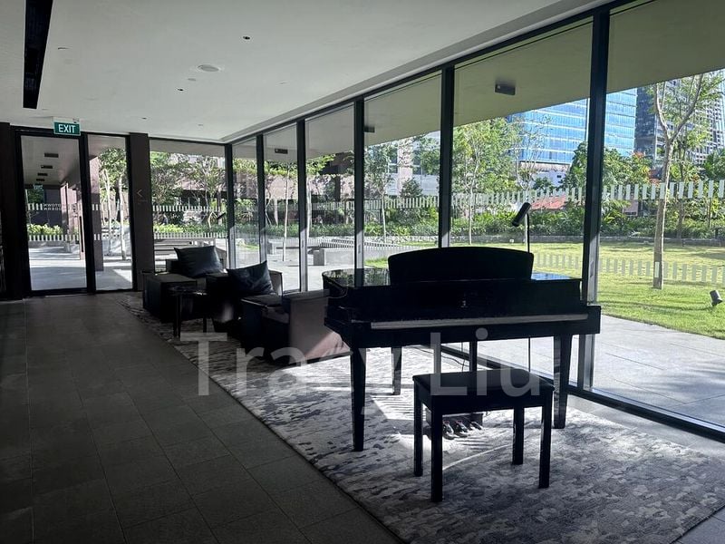 3 Bed Condo for Rent in  Midtown Modern - Image 3