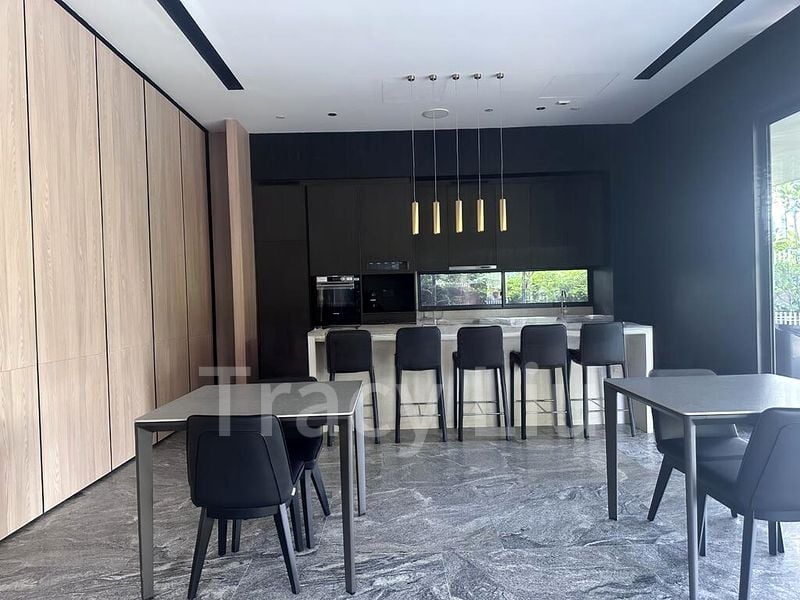 3 Bed Condo for Rent in  Midtown Modern - Image 2