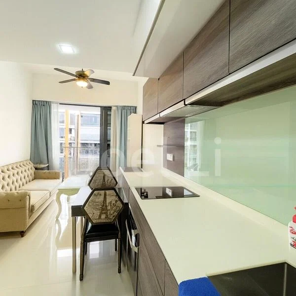 1 Bed Condo for Sale in  Coco Palms - Image 2