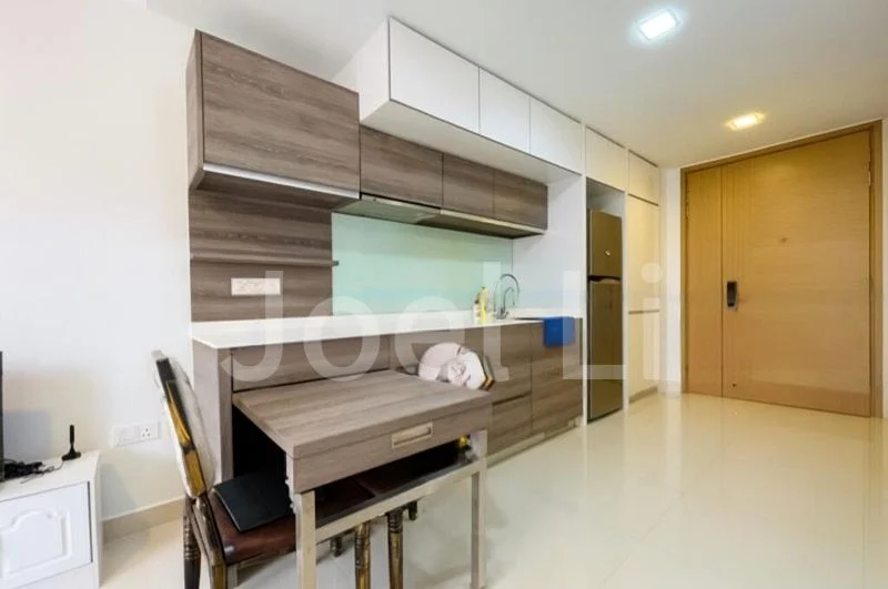 1 Bed Condo for Sale in  Coco Palms - Image 1