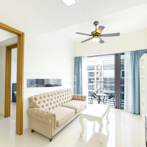 1 Bed Condo for Sale in  Coco Palms - Image 3