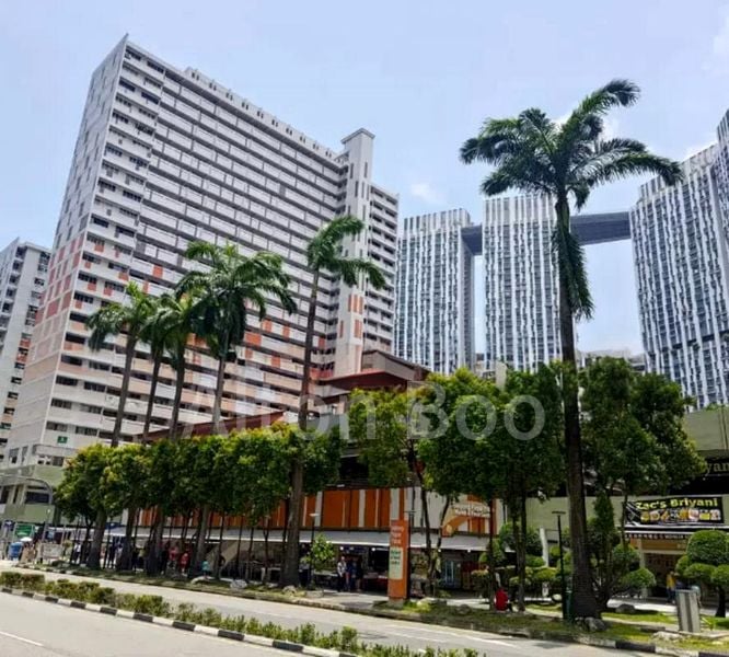 Shop / Shophouse for Sale: Tanjong Pagar Plaza - Image 3