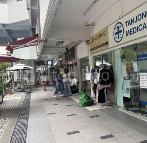 Shop / Shophouse for Sale: Tanjong Pagar Plaza - Image 1