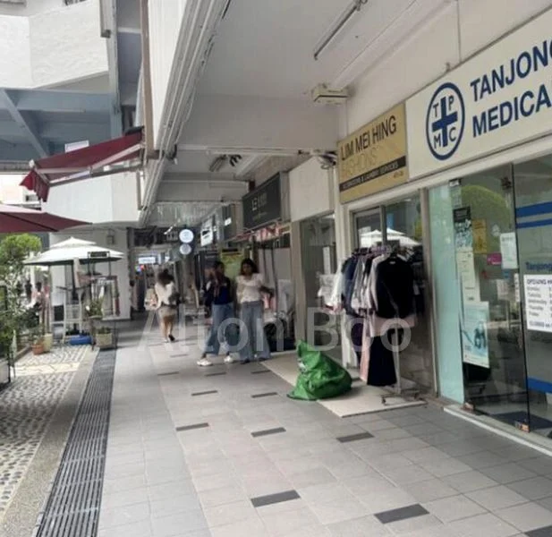 Shop / Shophouse for Sale: Tanjong Pagar Plaza - Image 1