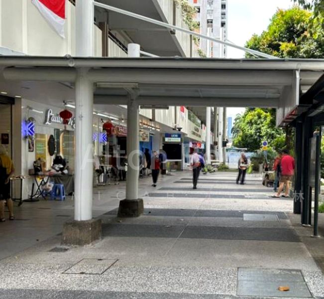 Shop / Shophouse for Sale: Tanjong Pagar Plaza - Image 2